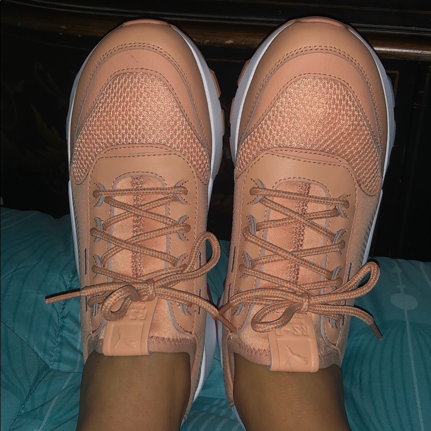 Puma Running Shoes